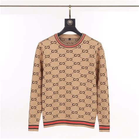 gucci sweater cheap|cheap gucci sweaters for men.